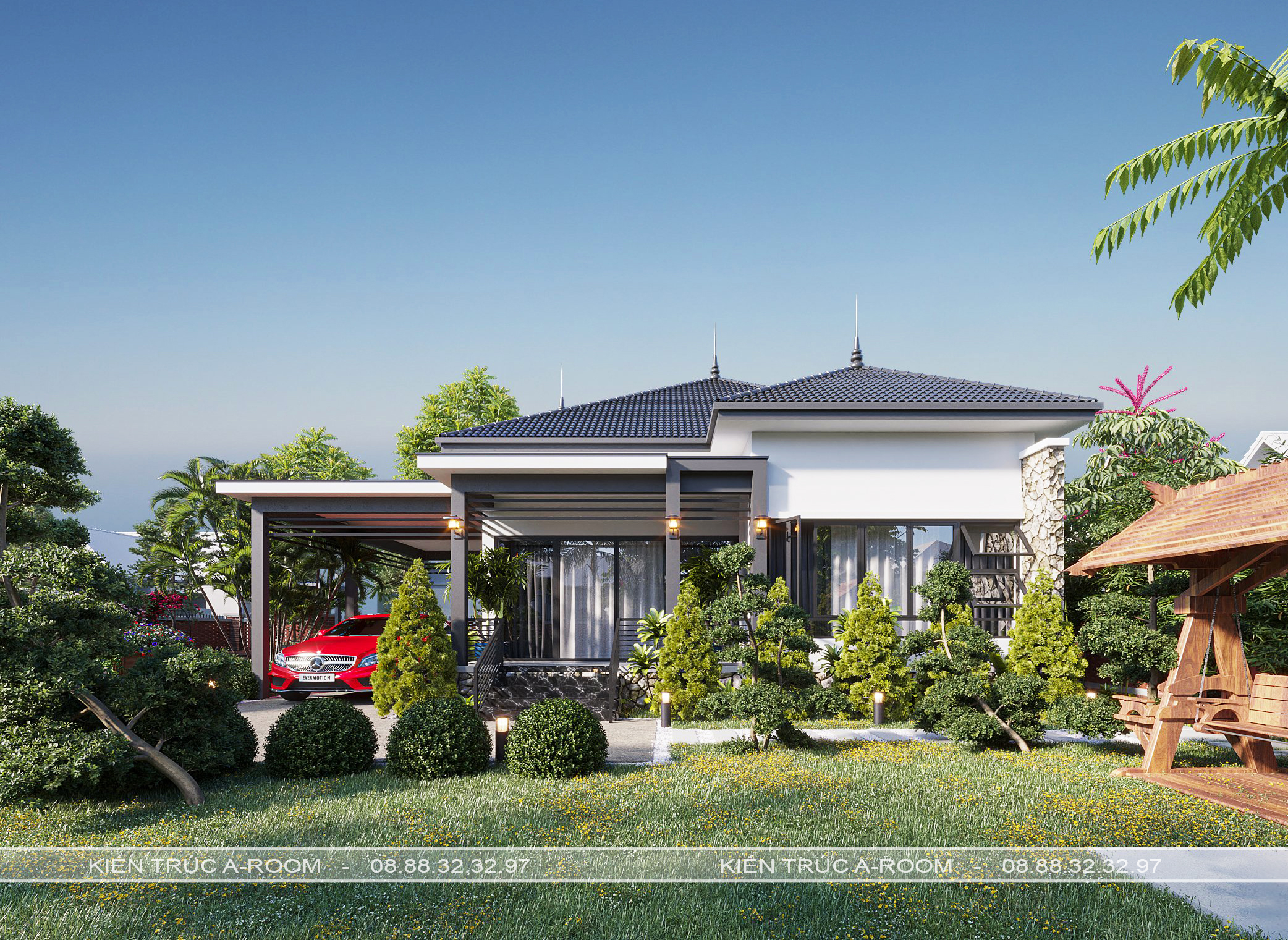 interior design dubai