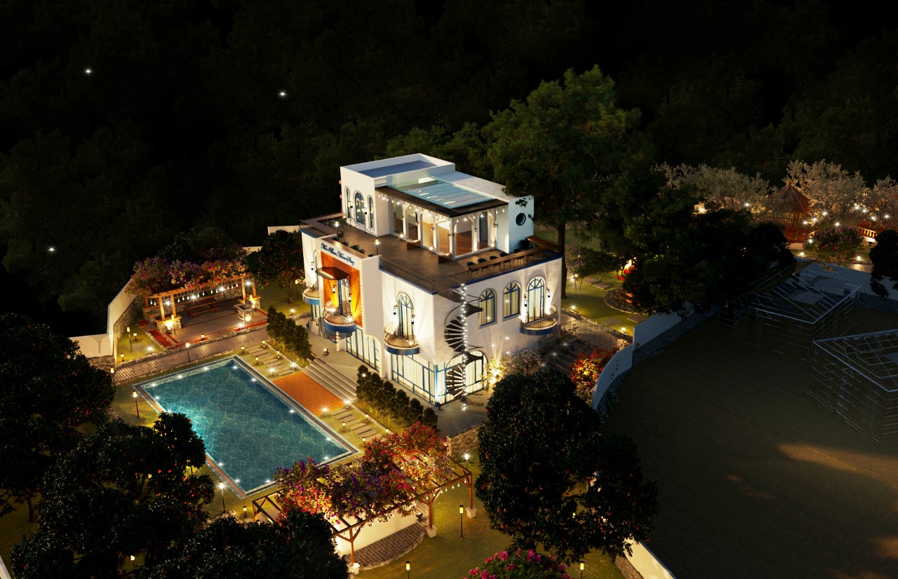 interior design dubai